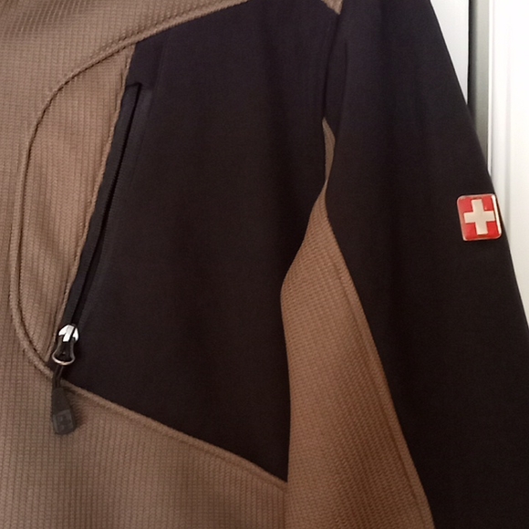 Men's jacket - Picture 2 of 3